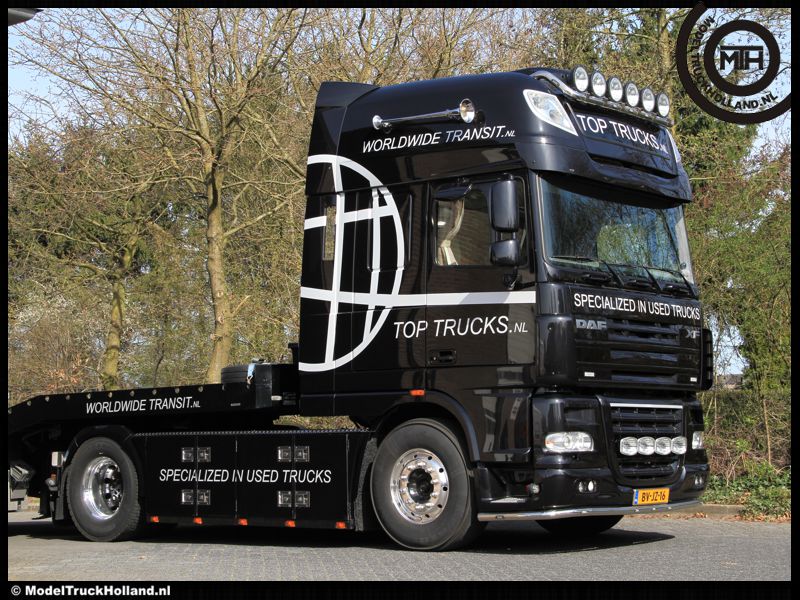 Peeltruckers 2015 Peeltruckers 2015