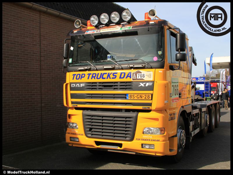 Peeltruckers 2015 Peeltruckers 2015