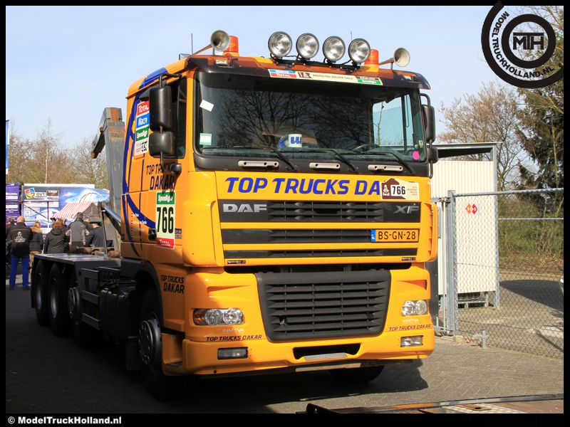 Peeltruckers 2015 Peeltruckers 2015