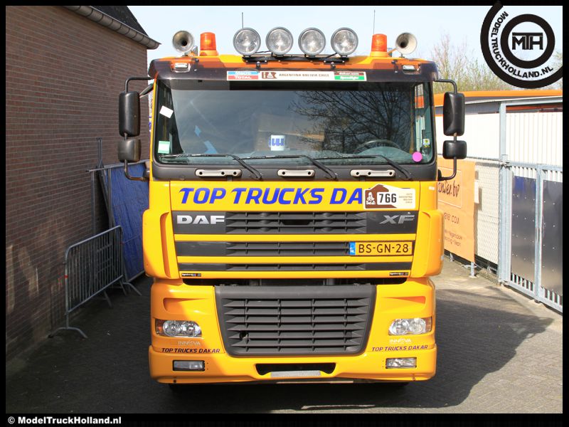 Peeltruckers 2015 Peeltruckers 2015