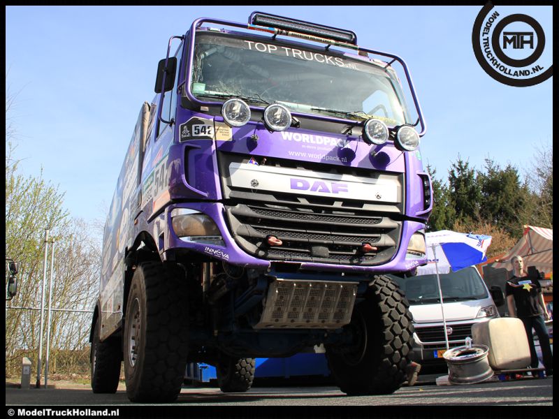 Peeltruckers 2015 Peeltruckers 2015