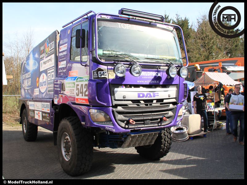 Peeltruckers 2015 Peeltruckers 2015