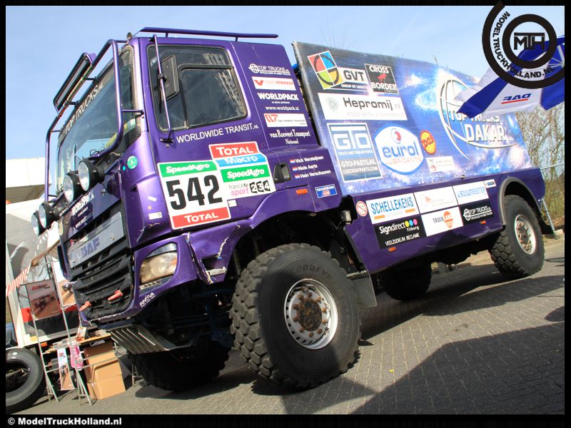 Peeltruckers 2015 Peeltruckers 2015