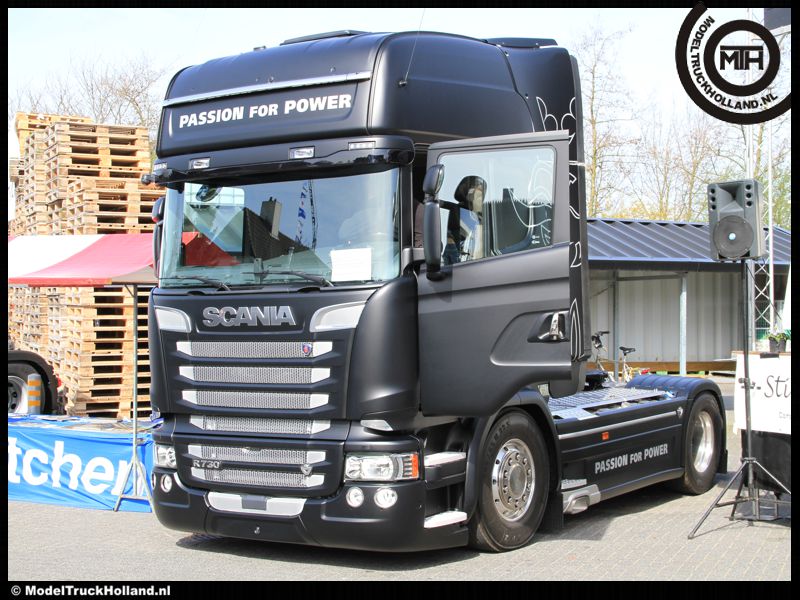 Peeltruckers 2015 Peeltruckers 2015