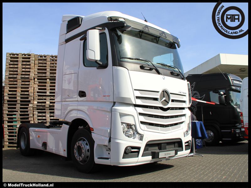 Peeltruckers 2015 Peeltruckers 2015