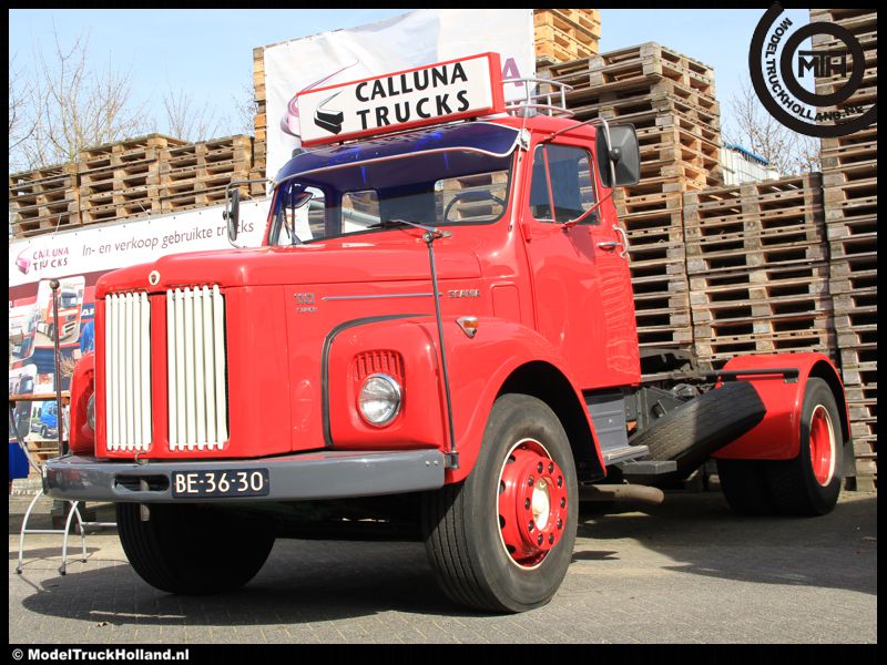 Peeltruckers 2015 Peeltruckers 2015