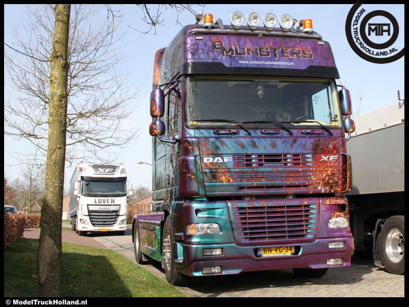 Peeltruckers 2015 Peeltruckers 2015