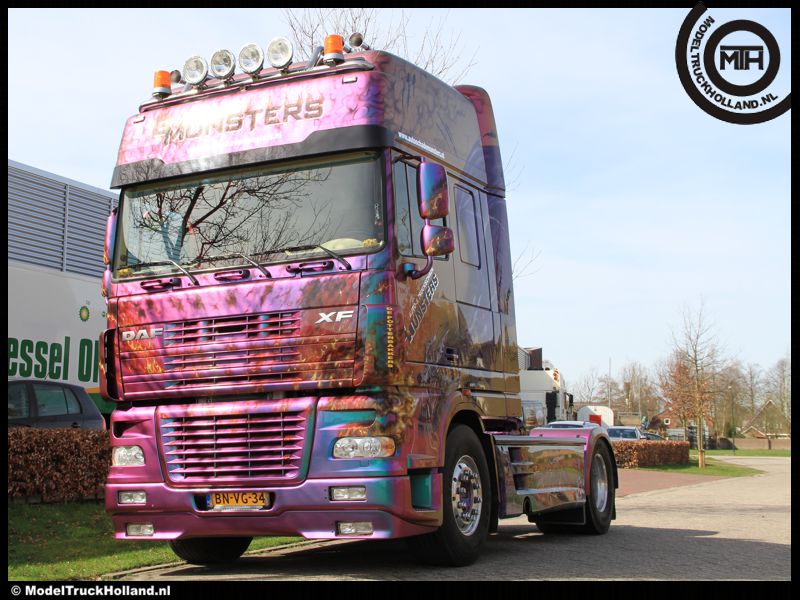 Peeltruckers 2015 Peeltruckers 2015