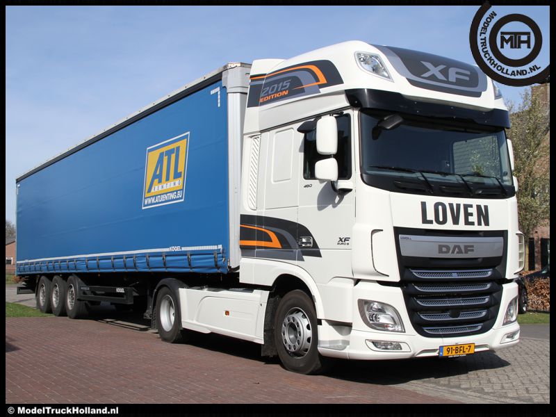 Peeltruckers 2015 Peeltruckers 2015