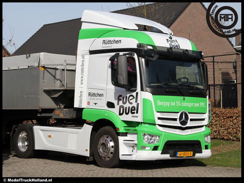 Peeltruckers 2015 Peeltruckers 2015